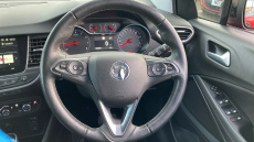 Vauxhall Crossland 1.2 Turbo [130] Ultimate 5dr Auto Petrol Hatchback